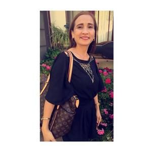 Meet your Posher, Maria